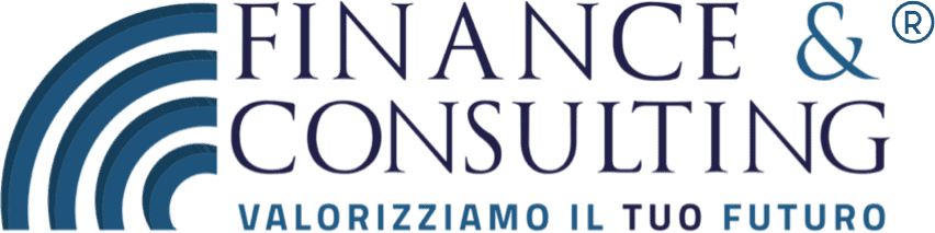 Logo di FinanceConsulting